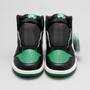 Air Jordan 1 Retro High OG Pine Green Sneakers