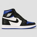 Air Jordan 1 Retro High OG Royal Toe Sneakers