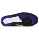 Air Jordan 1 Retro '86 Dark Concord Black High-Top Sneakers