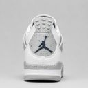 Air Jordan 4 Retro Midnight Navy Sneakers