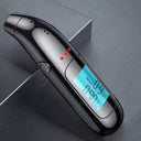 Contactloze Alcoholtester - Alvion - Digitale Blaasdetector - LED Display