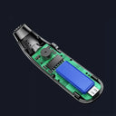 Contactloze Alcoholtester - Alvion - Digitale Blaasdetector - LED Display