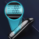 Contactloze Alcoholtester - Alvion - Digitale Blaasdetector - LED Display