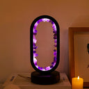 Amethist Lamp - LumaGem - Natuurlijke Steen - Decoratief Licht