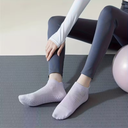 Anti-Slip Socks for Elderly | Breathable, Shock Absorbent