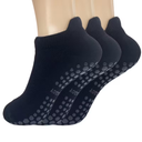 Anti-Slip Socks for Elderly | Breathable, Shock Absorbent
