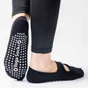 Anti-Slip Socks for Elderly | Ankle height