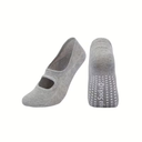 Anti-Slip Socks for Elderly | Ankle height