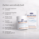 Anti Droogte Crème voor Ouderen | Geschikt voor Voeten, Knieën