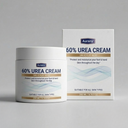 Anti Droogte Crème voor Ouderen | Geschikt voor Voeten, Knieën