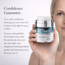 Huidverzorgingscrème voor Ouderen | Met Collageen