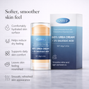 Hydraterende Crème voor Ouderen | Dagelijkse Huidverzorging