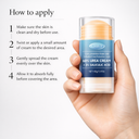 Hydraterende Crème voor Ouderen | Dagelijkse Huidverzorging