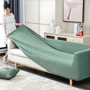 Antislip Bankhoes - SofinaTex - Elastische Pasvorm - Wasbaar