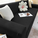 Antislip Bankhoes - SofinaTex - Elastische Pasvorm - Wasbaar