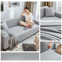 Antislip Bankhoes - SofinaTex - Elastische Pasvorm - Wasbaar
