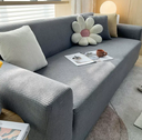 Antislip Bankhoes - SofinaTex - Elastische Pasvorm - Wasbaar