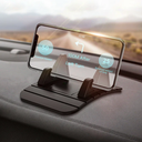Anti-slip Dashboard Phone Holder for Smartphones in the Car
