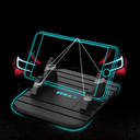 Antislip Dashboard Telefoonhouder voor Smartphones in de Auto