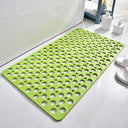 Antislip douchemat - HygienaSafe - Schimmelbestendige badmat - Snel afvoersysteem