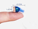 Oplaadbare Gehoorapparaten - Audionix - Onzichtbare In-Ear Set - USB Oplaadetui