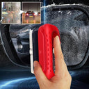 Autoglascoating - ClearShieldX - Voorruitbehandeling - Applicatorfles