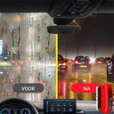 Autoglascoating - ClearShieldX - Voorruitbehandeling - Applicatorfles