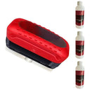 Autoglascoating - ClearShieldX - Voorruitbehandeling - Applicatorfles