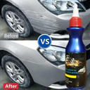 Car Scratch Repair Polish for Paint Care and Detailing