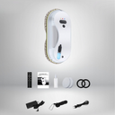 Automatische Reinigingsrobot - Sensorfuncties - Inclusief Watersproeier of Losse Pads