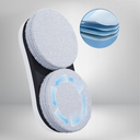 Automatische Reinigingsrobot - Sensorfuncties - Inclusief Watersproeier of Losse Pads