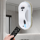 Automatische Reinigingsrobot - Sensorfuncties - Inclusief Watersproeier of Losse Pads