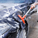 Autowasmat - CleanSweep - Uitschuifbaar - Verstelbare lengte