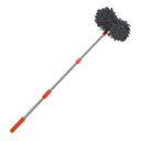 Autowasmat - CleanSweep - Uitschuifbaar - Verstelbare lengte