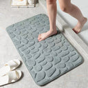 Badmat - FreshLuxe - Absorberend materiaal - Badkameraccessoire