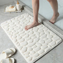 Badmat - FreshLuxe - Absorberend materiaal - Badkameraccessoire