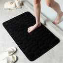 Badmat - FreshLuxe - Absorberend materiaal - Badkameraccessoire