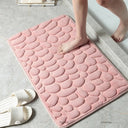Badmat - FreshLuxe - Absorberend materiaal - Badkameraccessoire