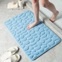 Badmat - FreshLuxe - Absorberend materiaal - Badkameraccessoire
