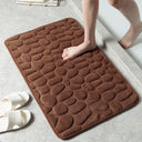 Badmat - FreshLuxe - Absorberend materiaal - Badkameraccessoire