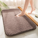 Badmat - SoftStep - Stabiliteitsrug - Badkameraccessoire