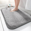 Badmat - SoftStep - Stabiliteitsrug - Badkameraccessoire