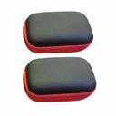 Bescherm hoes bloedsuiker meter met EVA schaal