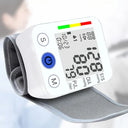 Bloeddrukmeter – MediTrack – Digitaal display – Armmanchet