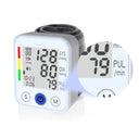 Bloeddrukmeter – MediTrack – Digitaal display – Armmanchet
