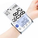 Bloeddrukmeter – MediTrack – Digitaal display – Armmanchet