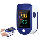 Bloedsuikermeter - LED Display - Niet-invasieve Monitoring