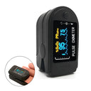 Bloedsuikermeter - LED Display - Niet-invasieve Monitoring