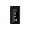 Bloedsuikermeter en bloedzuurstofmonitor - Vingerpulsoximeter Bluetooth-opslag