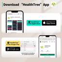 Bloedsuikermeter en bloedzuurstofmonitor - Bluetooth verbinding